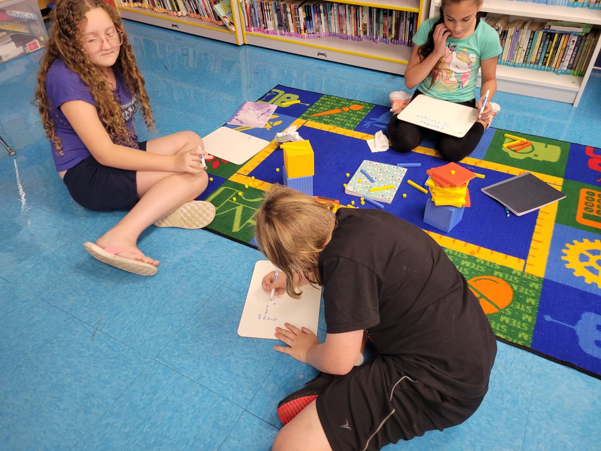 Sharp 5th Grade tweet media