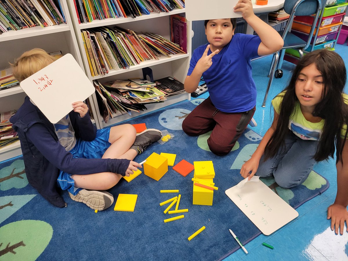 Sharp 5th Grade tweet media