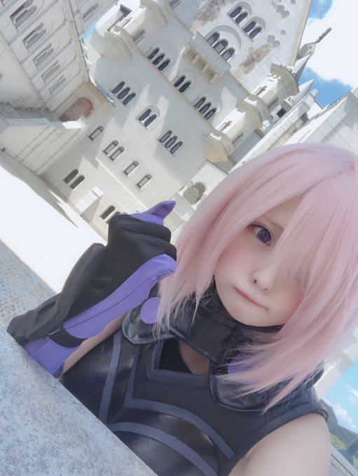 コスプレイヤーゆきうさぎのTwitter画像8