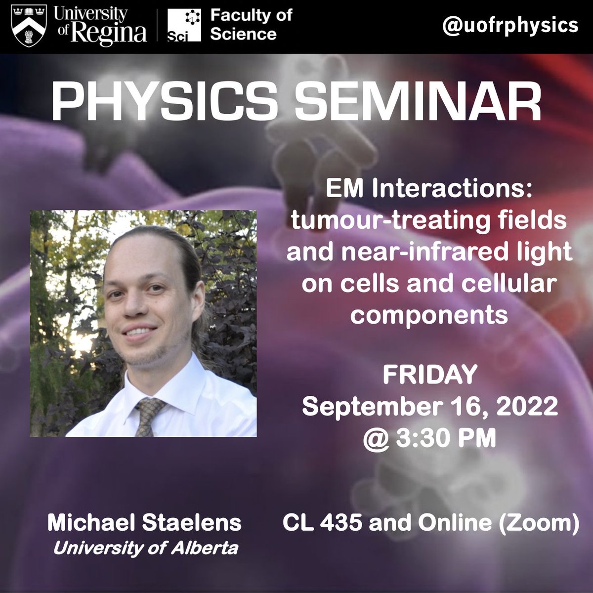 UR Physics tweet media