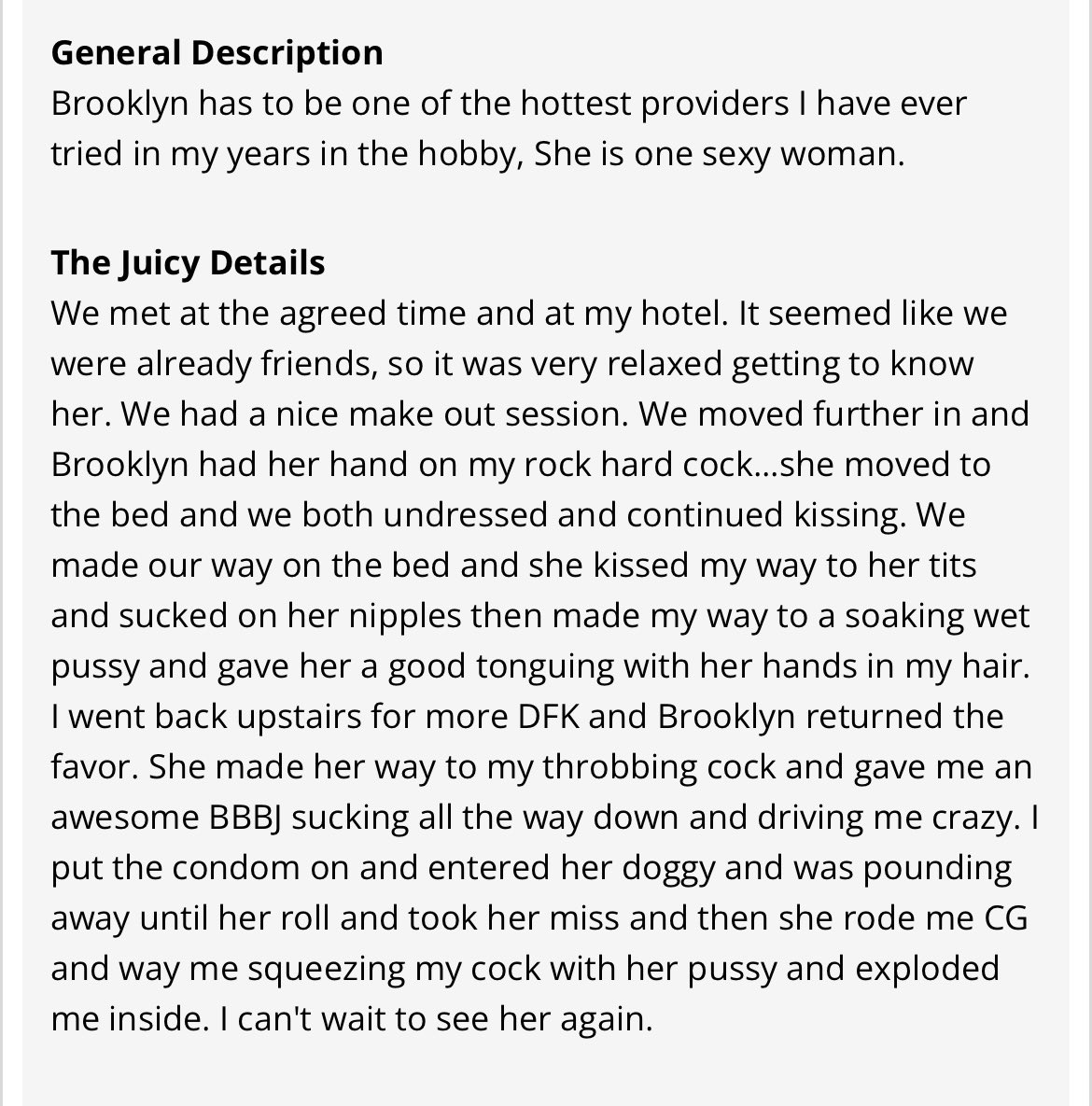 bsummerssd's tweet photo. New review from a new client. What can I say, I love what I do and I do it well. 🙃😋 

Send me an email if you’d like to schedule a date with the girl you wish lived next door. 💜✨☀️🌴💙😇🥰 https://t.co/dmEw8j8Iqr