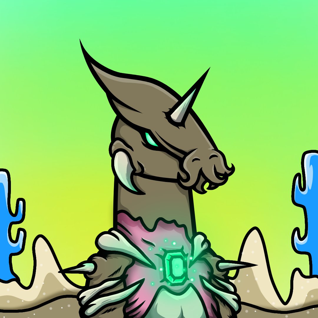 Unicorn_ID_NFT's tweet photo. ✨💎 NEW DROP 💎✨
UNICORN #185D - #187D (Uncommon)
PRICE :
#184D = 0.004 $WETH
LINK : https://t.co/m8CBi3G1UM
Get your Unicorn and join the gank 🦄
#NFT #NFTS #NFTCOMMUNITY #UNICORNID #NFTJAPAN #NFTJPN https://t.co/ucYa8MGoxO