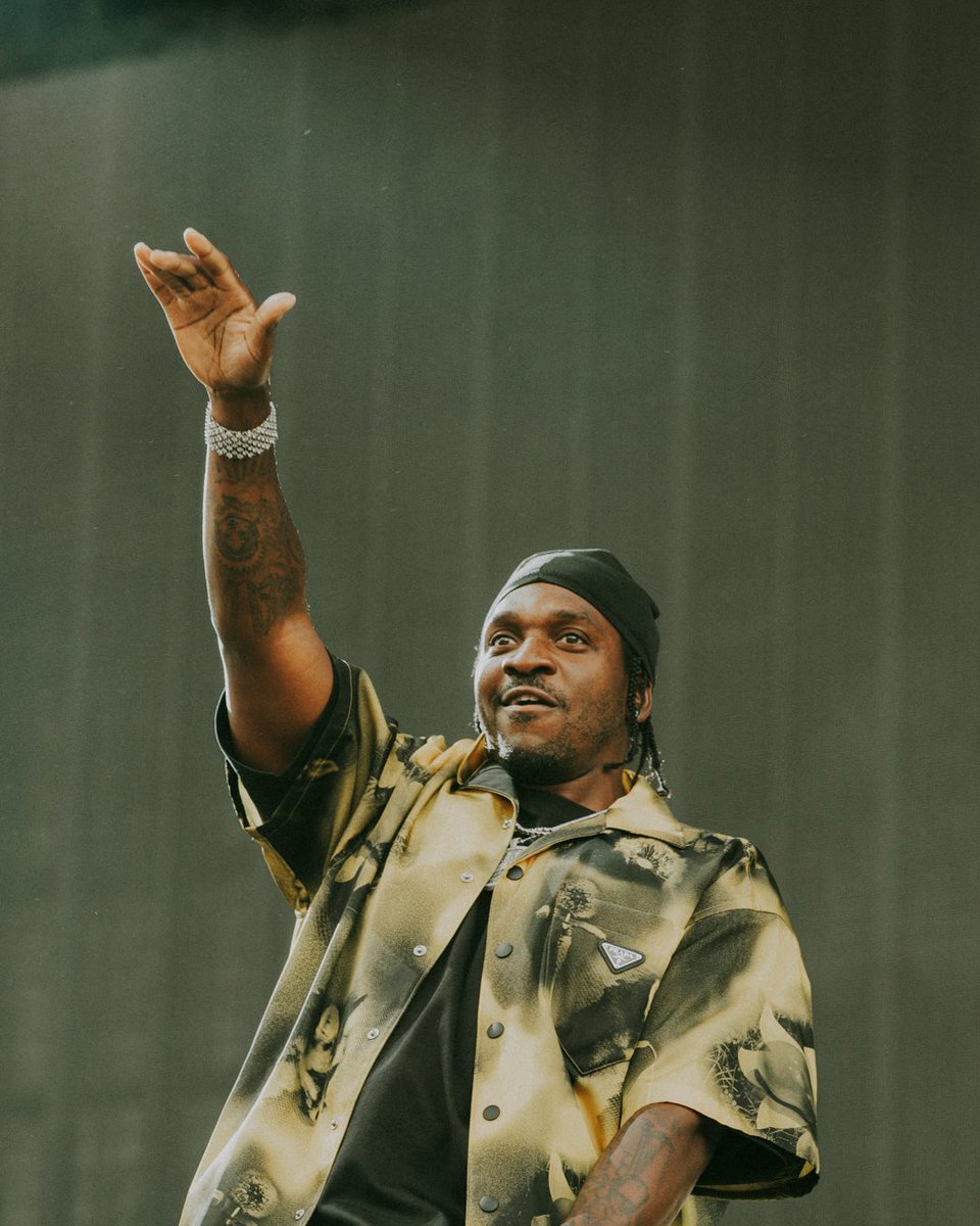 KING PUSH! <a href="/PUSHA_T/">King Push</a>