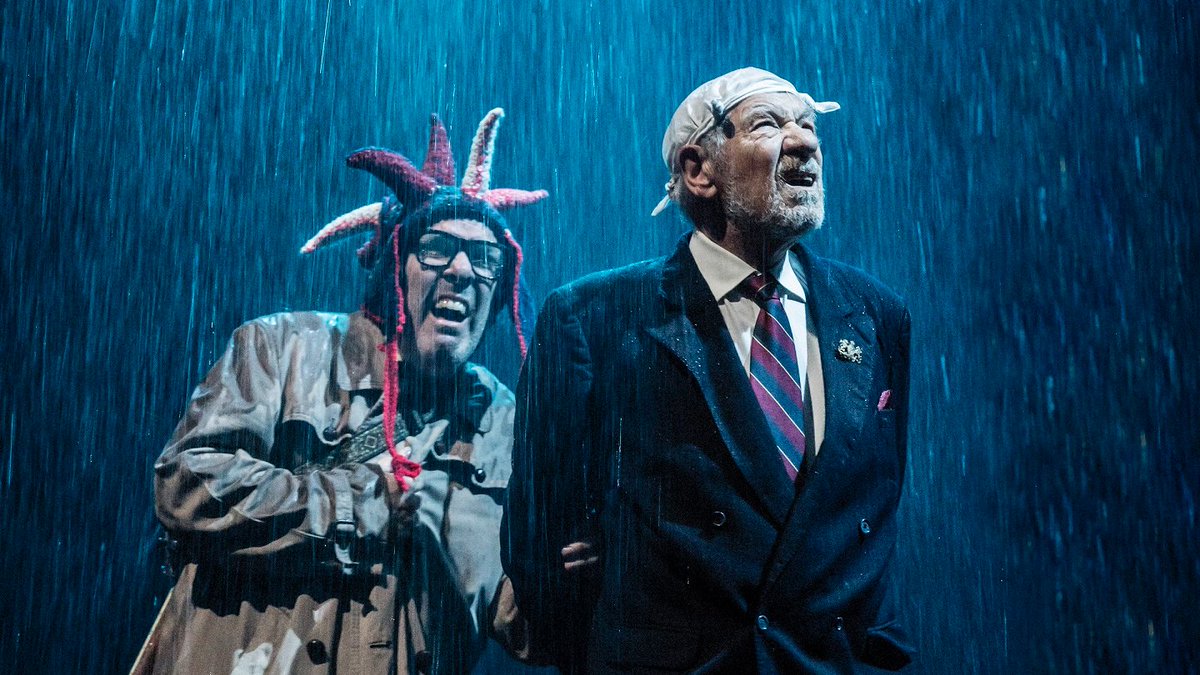 National Theatre tweet media