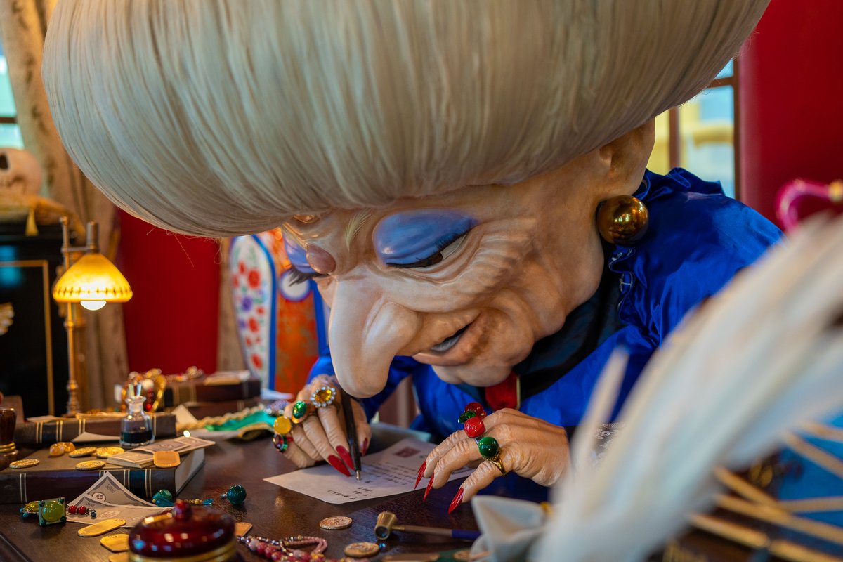 Cartoon Brew tweet media