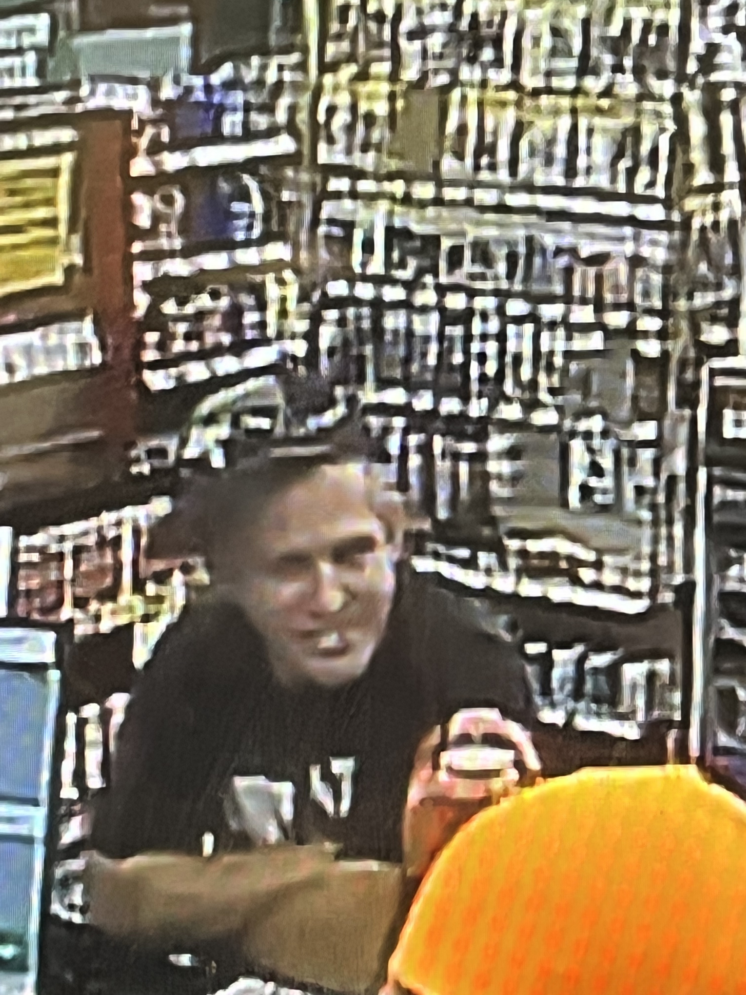 Purcell PD Oklahoma on Twitter "Additional suspect pictures. https//t