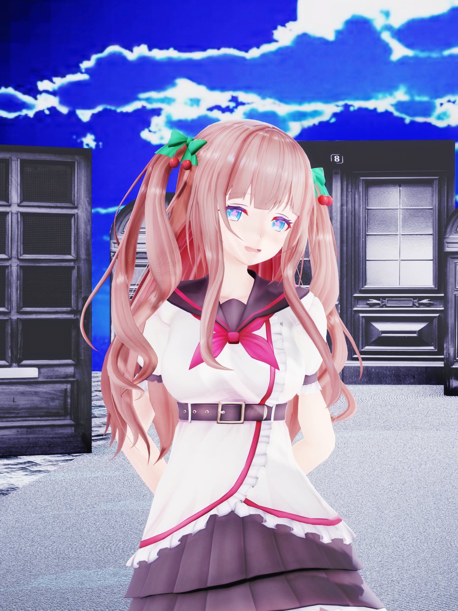 MMDerRira2's tweet photo. 花京院ちえり

モデル:アップランド様
(C)Appland, Inc.

#MMD
#mmd
#アップランド
#ちぇり絵
#花京院ちえり
#dotLIVEMMD
#dotLIVE https://t.co/t4iXvtaObx