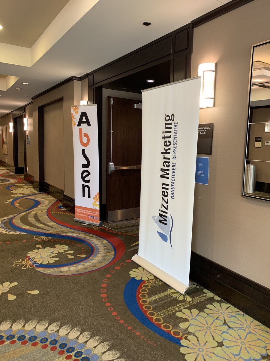 Houston #AVTweeps, we are here and ready to show off the latest and greatest <a href="/Absen_Inc/">Absen Inc</a> technology! Come by and visit us!