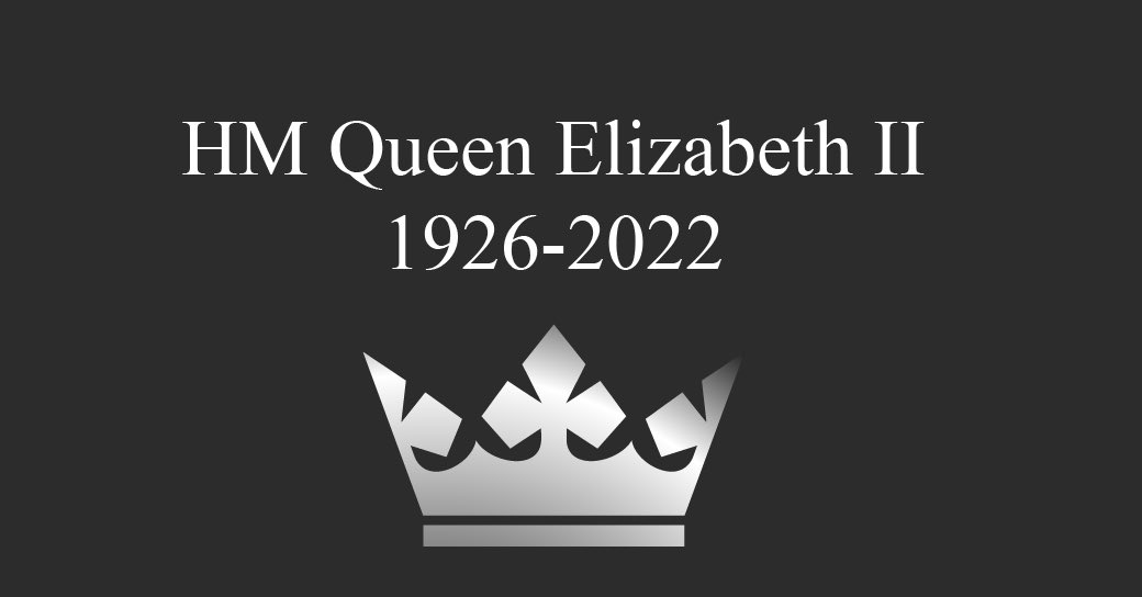 AfnorUk's tweet photo. We at @AfnorUk are deeply saddened to hear of the passing of Her Majesty Queen Elizabeth II. Our thoughts and sincere condolences are with the @RoyalFamily #QueenElizabethII https://t.co/v72jBl1tu3