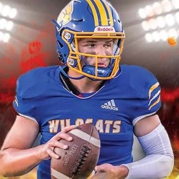 5StarScouting's tweet photo. 2023 QB 
Nolan Mosier
Davenport, IA. 
6-4/220
*3 game clip 
@njmosier12 

https://t.co/RkiKEp5Dj8 https://t.co/ieROf4EF0N