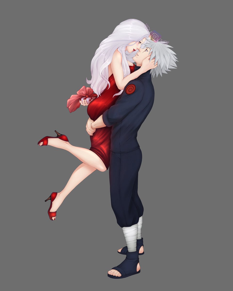 Violet_Velourr's tweet photo. Happy Birthday, Kakashi 🥰 #Kakashi #kakashibirthday #kakashiart #kakashifanart #flufffic #kakashiromance https://t.co/unPLjskvoh