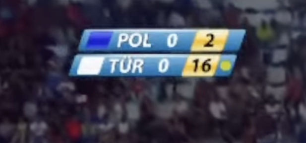 volleyland_'s tweet photo. Çok uzun zamandır bu kadar fark görmemiştiim https://t.co/72PBzaOceS