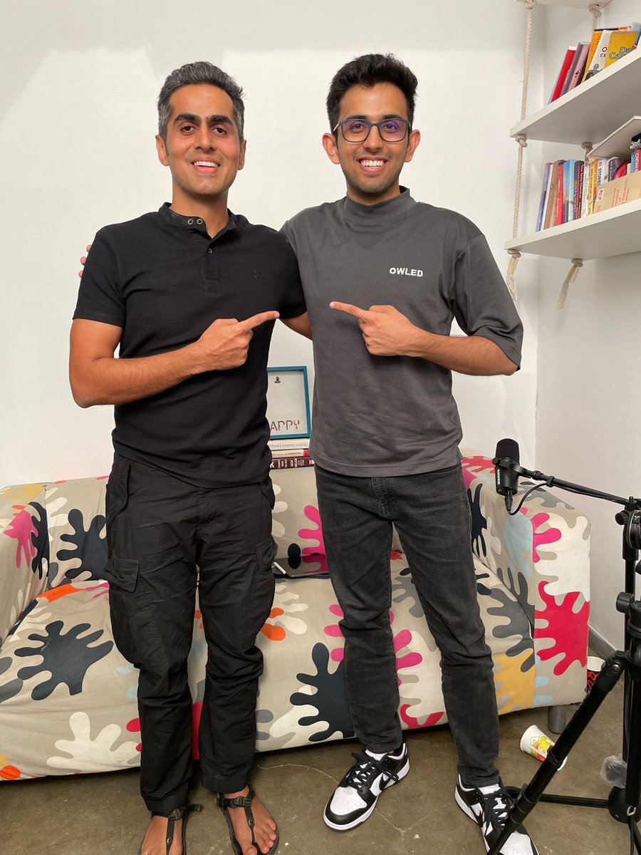 OWLED Media tweet media