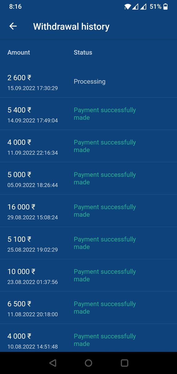 Haafeezaah's tweet photo. 💰💰 MOSTBET PLAY TO EARN ⚡️
Hurry up join now. Lets make good profits together  it's 100% free.

Browser link :
https://t.co/fpHq6GRdVa

Promo code : MASTER5551

Hence make sure you add the promocode and register.

#bettingexpert #bettingtwitter #bet #football #gamblingtwitter https://t.co/Omew85dNNS
