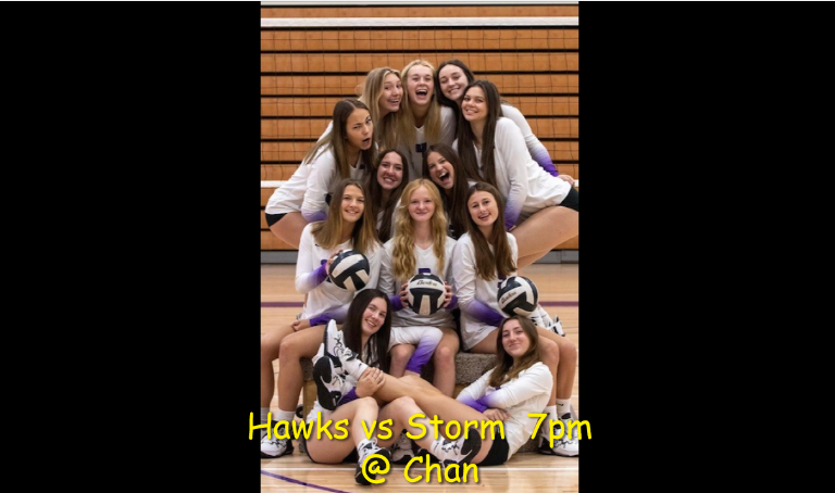 Chaska Volleyball tweet media