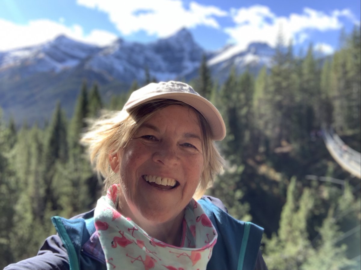 Here's another warm welcome to Deirdre McCaughey, associate professor @ U. of Calgary and our newly elected Division Program Chair-Elect!Deirdre will organize the PDW for AOM2023 in Boston. Anyone interested in submitting a PDW should contact her.