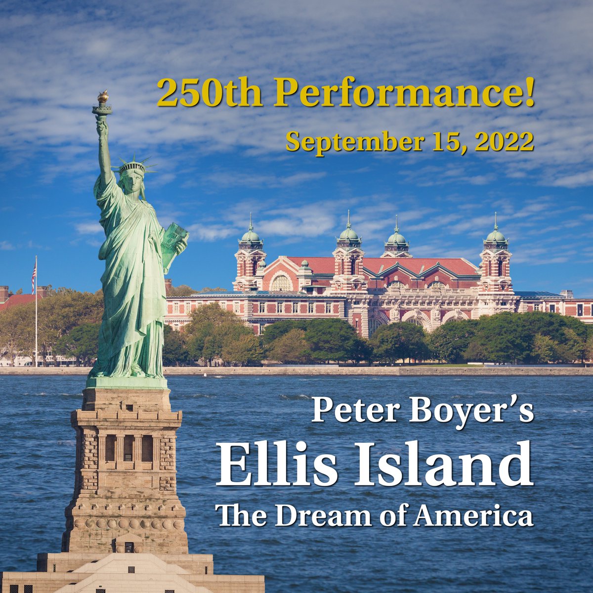 Peter Boyer tweet media