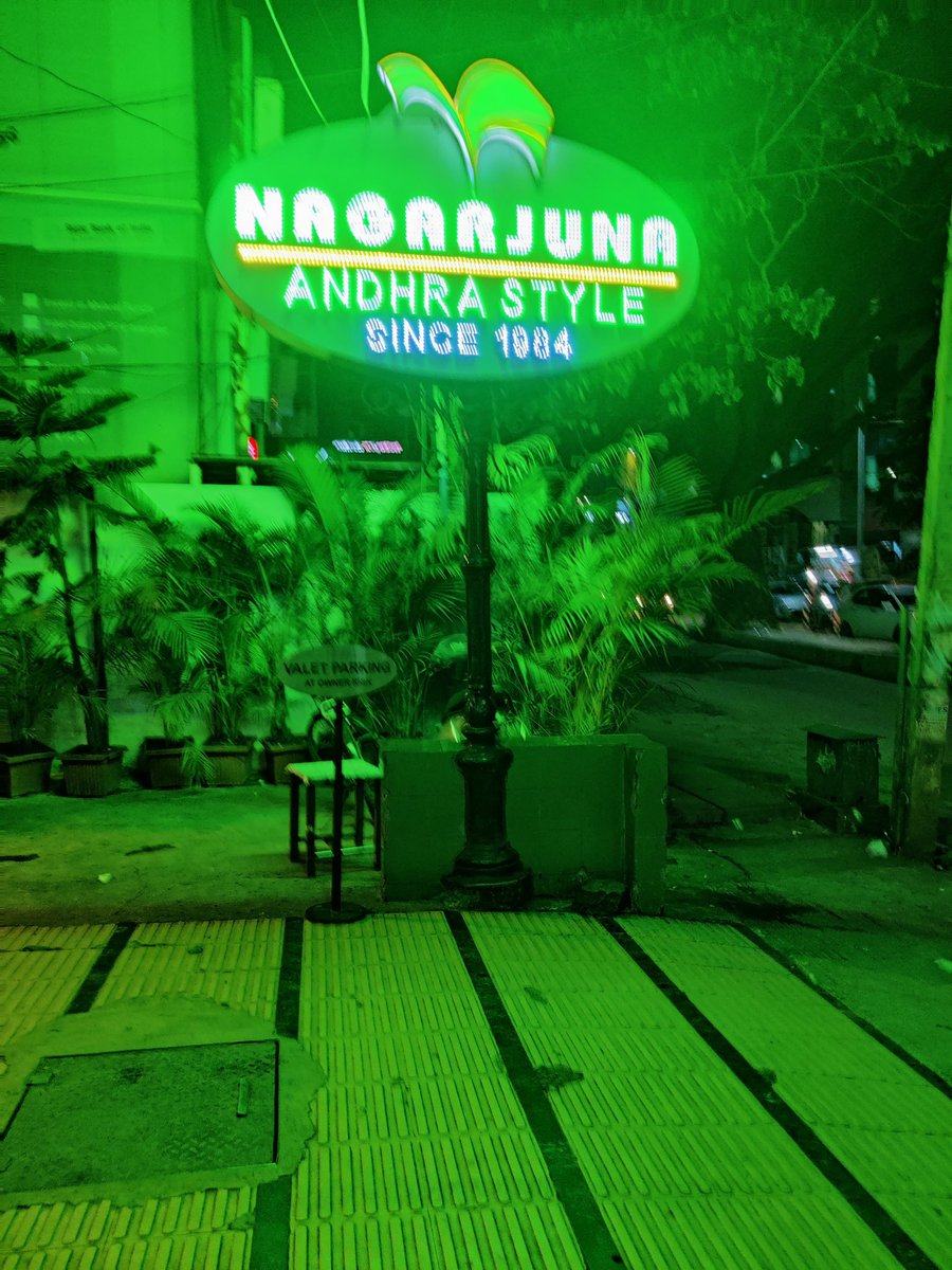 devamitrapanda's tweet photo. #myrandomclick #Andhrastyle in #karnataka🥰🥰 https://t.co/9K6V9rUuud