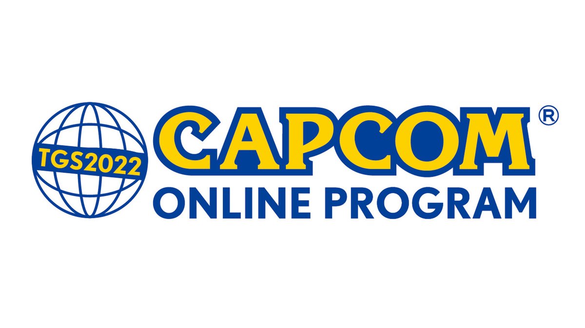 Capcom USA tweet media