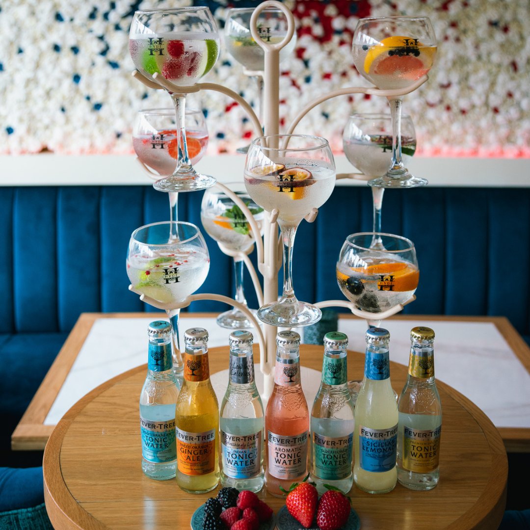 HydeGinBar's tweet photo. Our favourite kind of Tree 😉

Book your table for you and the crew this weekend 💕

#hydebar #hyde #galwaybar #ginbar #drinksgalway #bargalway #cocktailsgalway https://t.co/sjHMYKlF1q