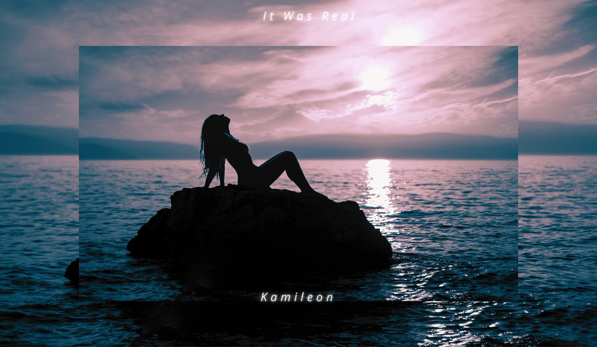 JeremyABryan's tweet photo. Check out my new album, It Was Real - EP!

It Was Real - EP by Kamileon via @AppleMusic @SpotifyUSA @amazonmusic https://t.co/zIon6eocQ4, https://t.co/H5Mru0XuEE, &amp; https://t.co/cgjl3RwhmQ
#itwasreal #newalbum #newmusic #thursdaymorning #thursdayvibes https://t.co/NnqaTvA962