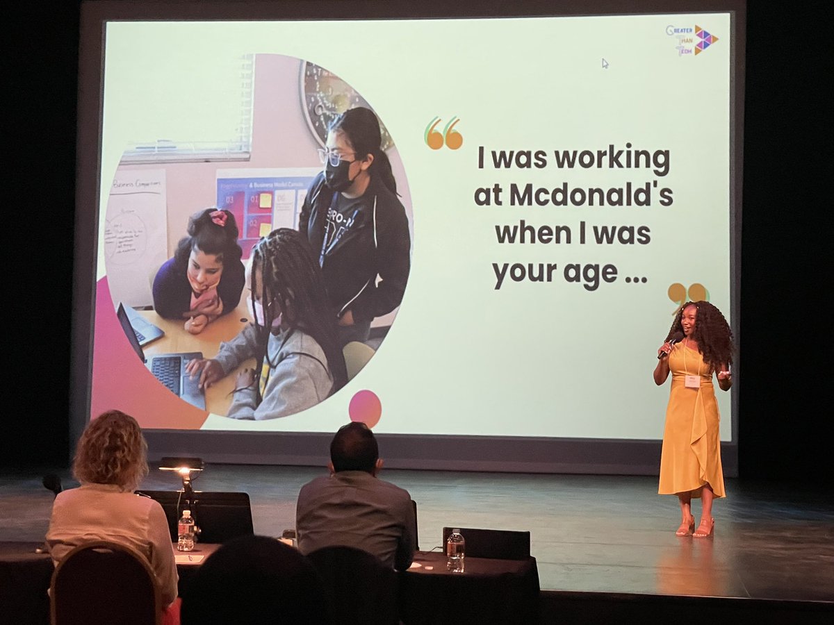 RiseSanDiego's tweet photo. #TBT to our first ever Community Impact Showcase! It featured past and present Community Action Projects from our #RULFP members as well as other fantastic ideas from the greater community. https://t.co/UGYgJBte3a