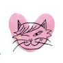 BBU_BLACKPINK's tweet photo. #JISOO - Angry shumon
#JENNIE - Mandu
#ROSÉ - Hank
#LISA - Cat with bangs

SHUT DOWN OUT TODAY
#BORNPINKOutToday 
#PINKVENOM   #SHUTDOWN
#BORNPINK   #BLACKPINK https://t.co/f4Q5dkEdrJ