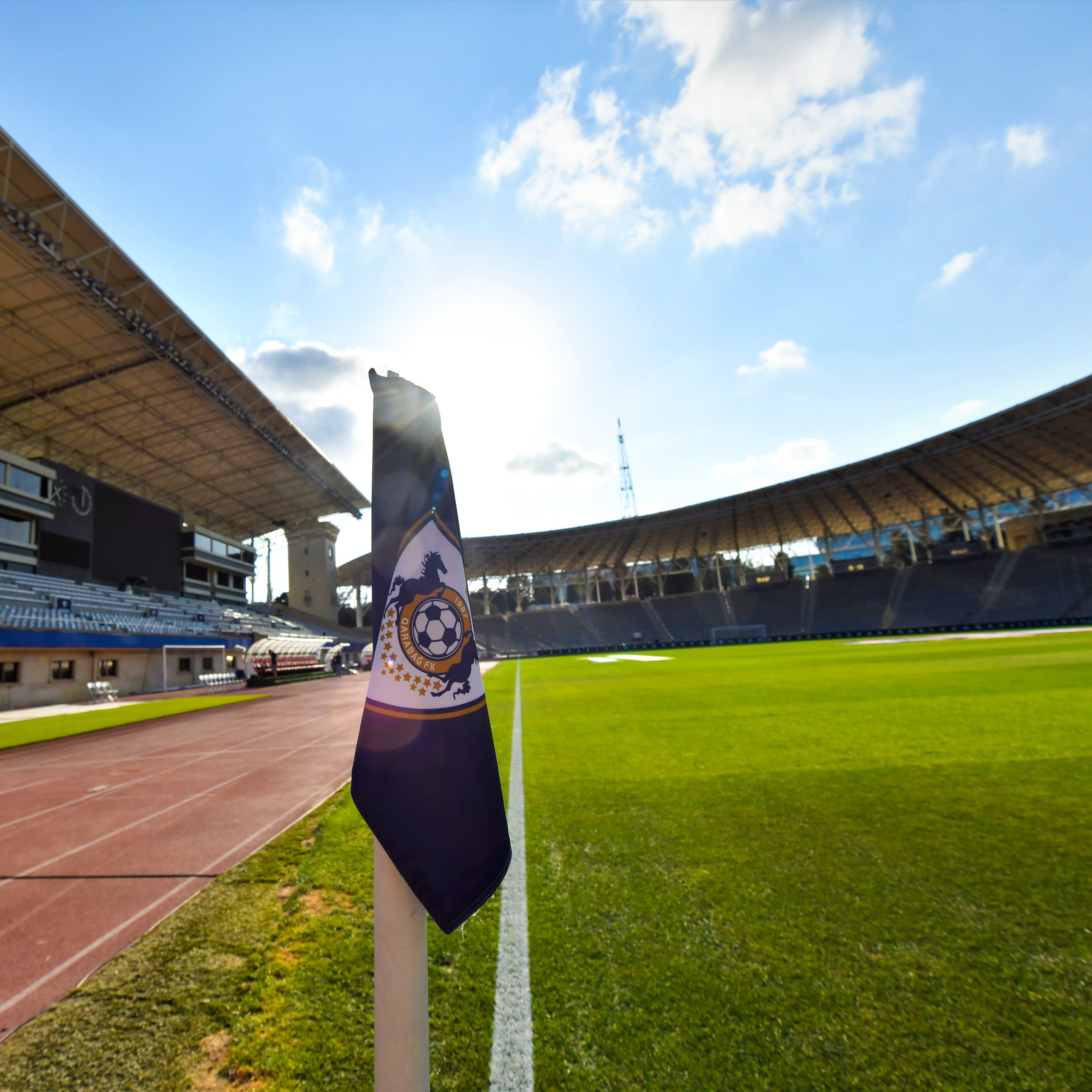 FK Qarabag – Nantes