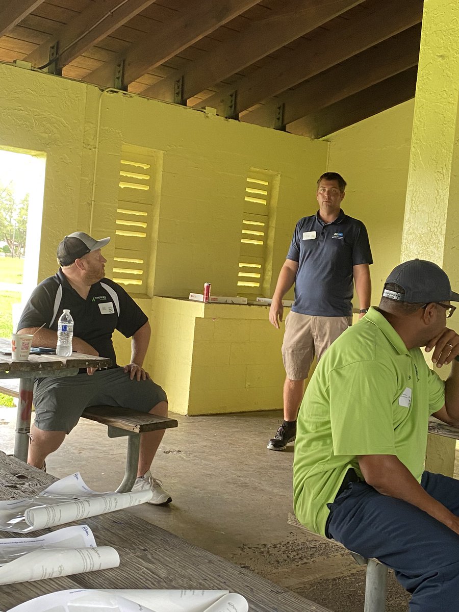 Amy Fouty, CSFM tweet media