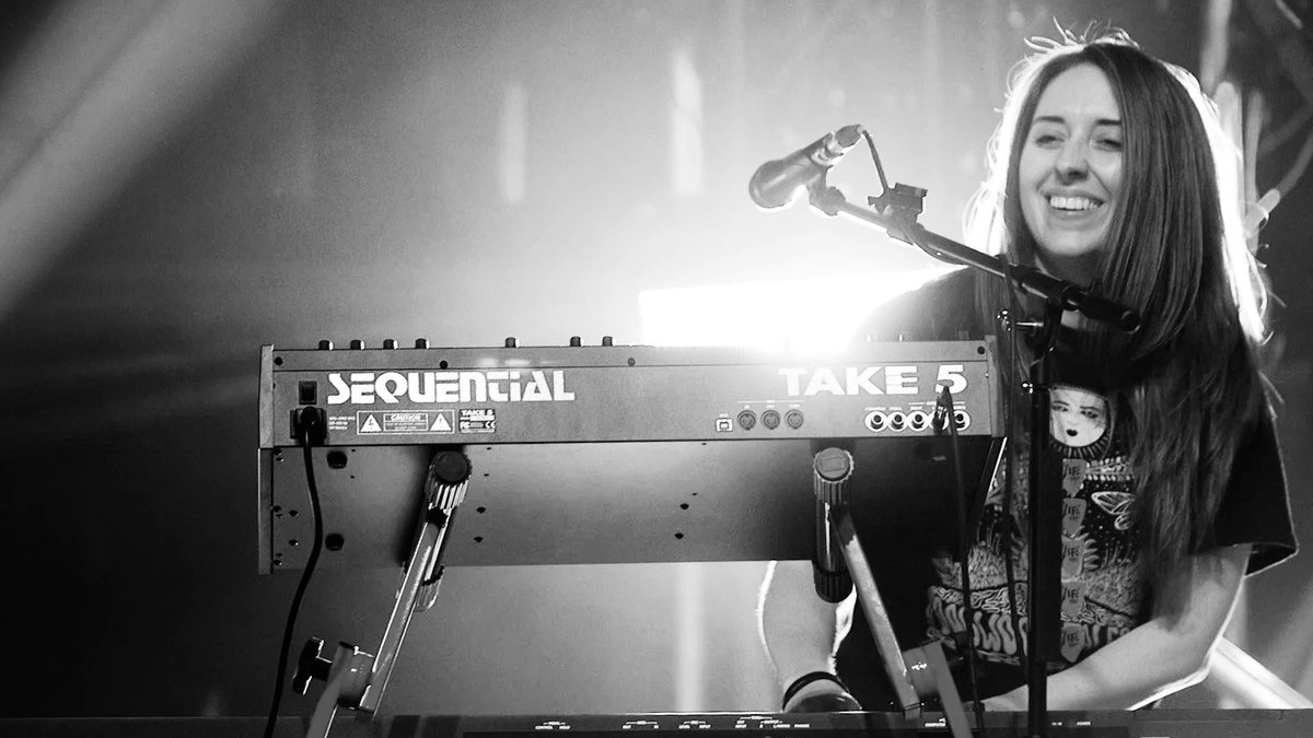 We’re so proud of our new single “Dying Of The Light”, and so glad you’re all enjoying it too. Watch the new video now on YouTube: youtu.be/OZByV7Vs5Ds