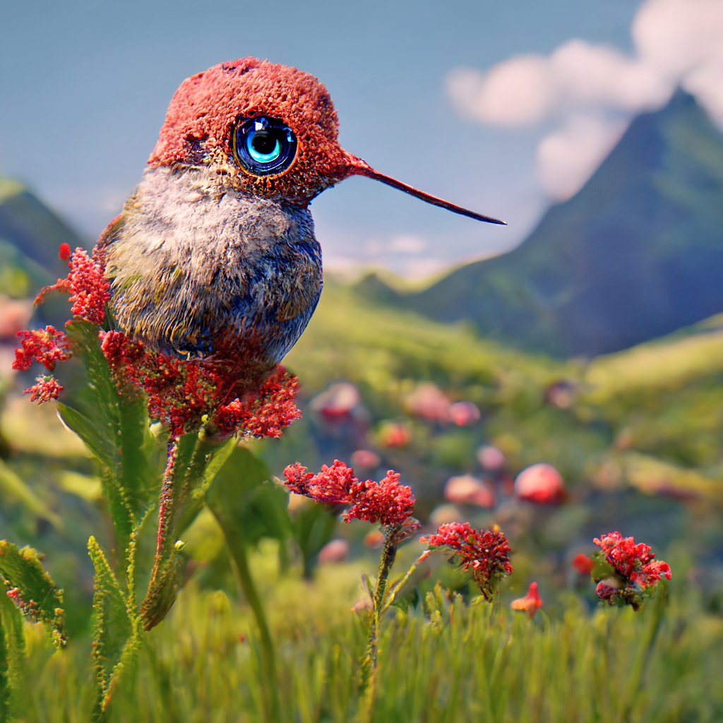 StiebenCNFT's tweet photo. Meet Woop, Teepi, Ramo and Yulo! ๐ฅฐ These lovely little hummingbirds have joined #TheBirdBox and would love to be adopted ๐ฆ๐
Will you be their lucky owner? ๐ฅฐโคต๏ธ
https://t.co/cKv64TkTFr
#CNFT #CNFTCommunity #NFTCommunity #Cardano #CNFTCollection #NFTCollection #CNFTs https://t.co/KHxSPj0ibV