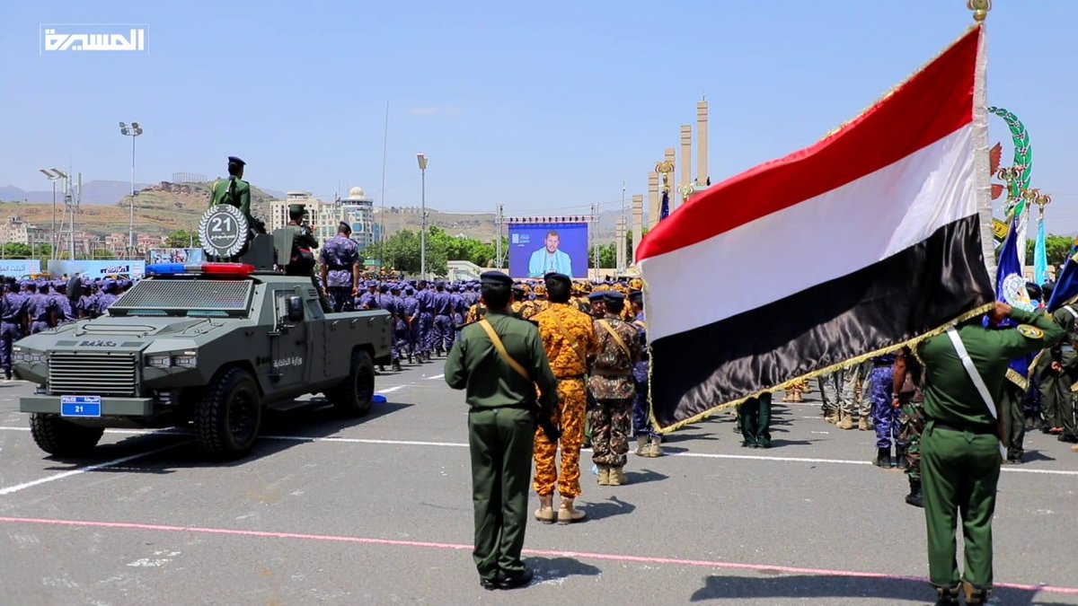 mohammed1qah's tweet photo. دولة قوامها الأمن والحق ومنهاجها القرآن هي الدولة التي ينشدها كل يمني https://t.co/m9W8oMLNpv