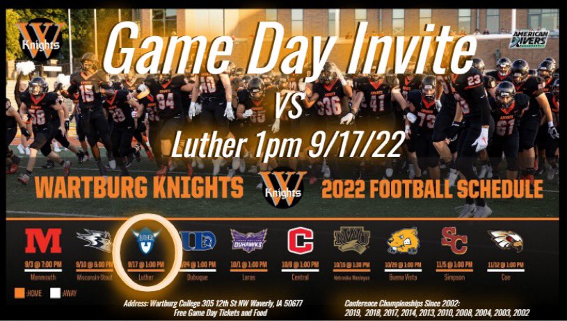 Thanks for the invite! <a href="/CoachQMurphy/">Quinton Murphy</a>