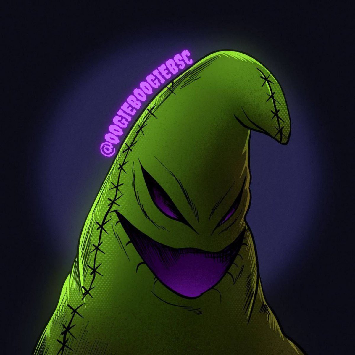 Oogie Boogie BSC is still continuing to reach new ATHs and higher floors! Safu dev,solid community,NFTs incoming,and much more!Don't miss this moonshot,it's already gone from a starting $500MC to 29kATH and now a 17k floor.And we haven't even begun to push!Come see for yourself!