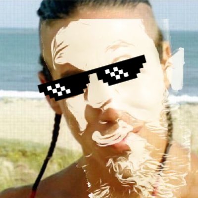 weirded_beardo's tweet photo. I am the creator of the beloved and hated characters Pretzel Jones (Xbot and Pony versions), Amanda Gamer Girl, Malarkey P Jones and others

I will be retiring Pretzel Jones soon and working on creating a new cast of characters

Thanks to all who helped make these characters fun! https://t.co/mpJOhHKOma