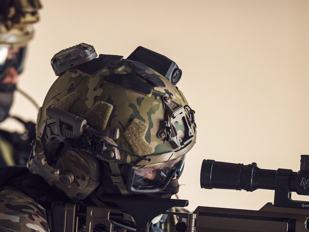 mohocinc's tweet photo. Mount MOHOC® Cameras at any angle, then rotate the lens to level the recorded image to horizontal. Enables exceptional, snag-free versatility of mounting positions &amp; perspectives when recording operations. Learn more at: https://t.co/XFORnVmwMy
  #mohoc #tactical #camera #c5isr https://t.co/YRq7JwJ7c2