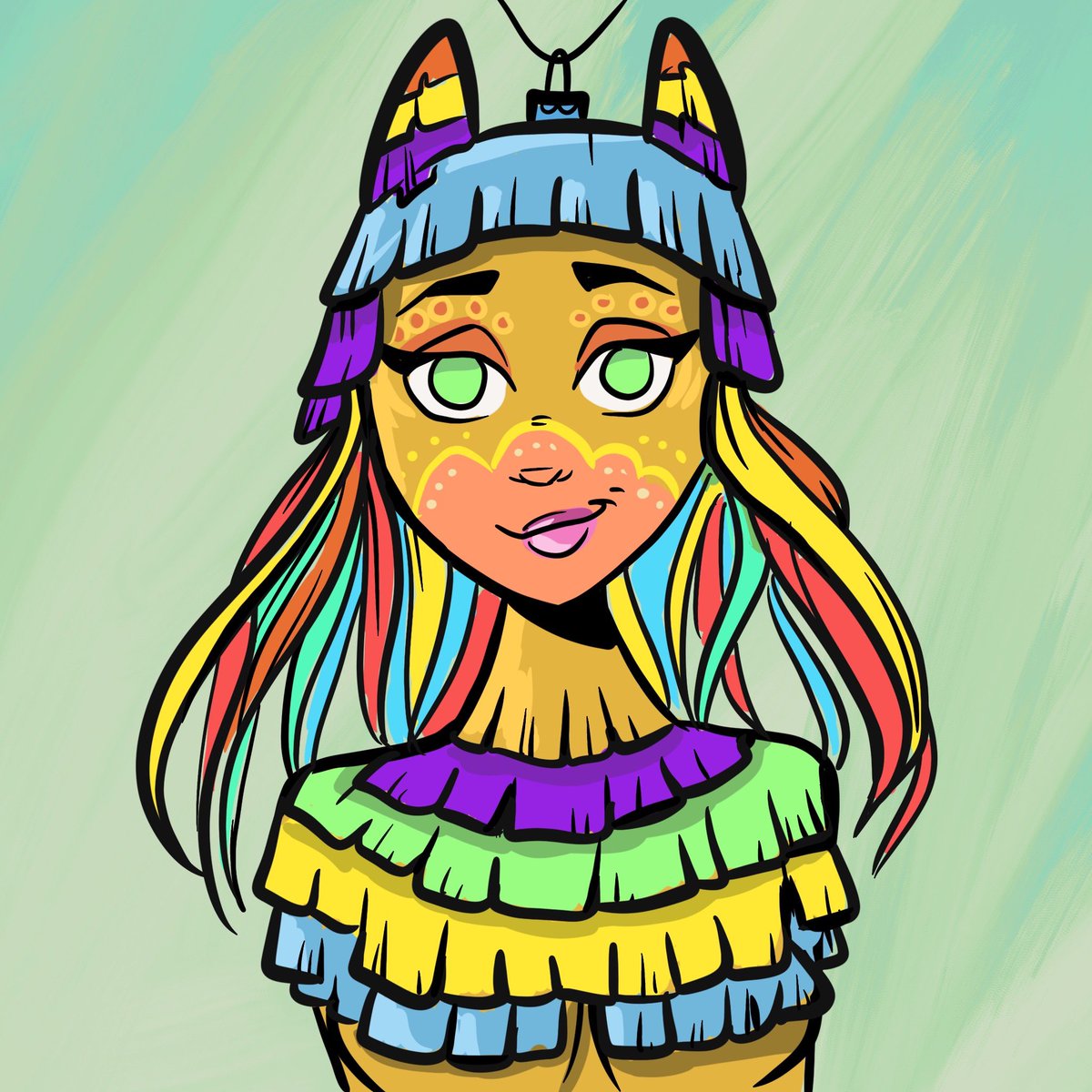 MetaVixens 💎💜 tweet media