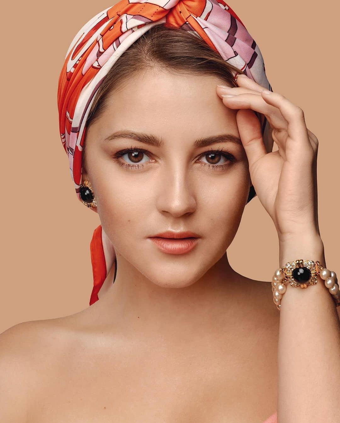Анна Михайловская