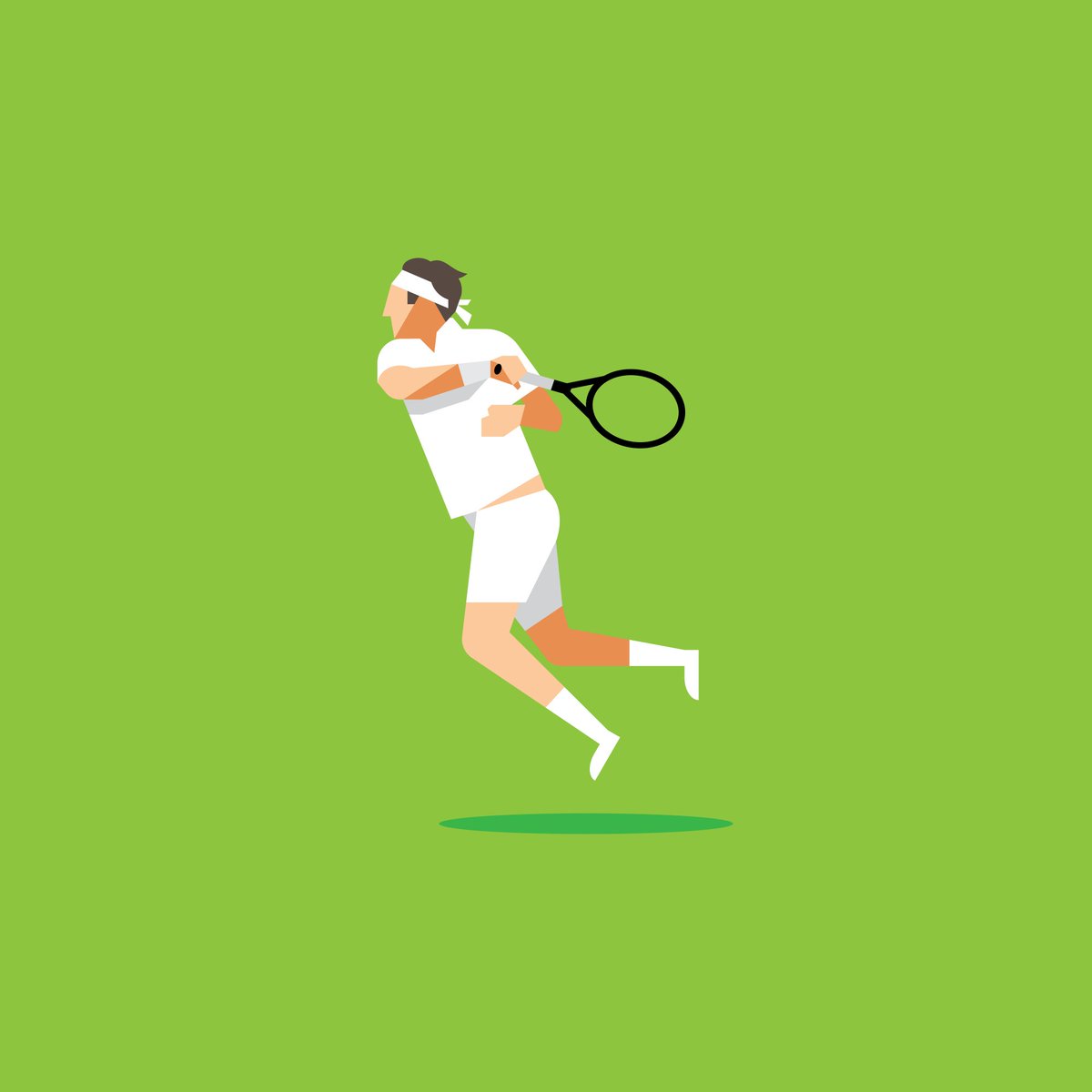 elias_stein's tweet photo. Federer https://t.co/KQLQFedyQu