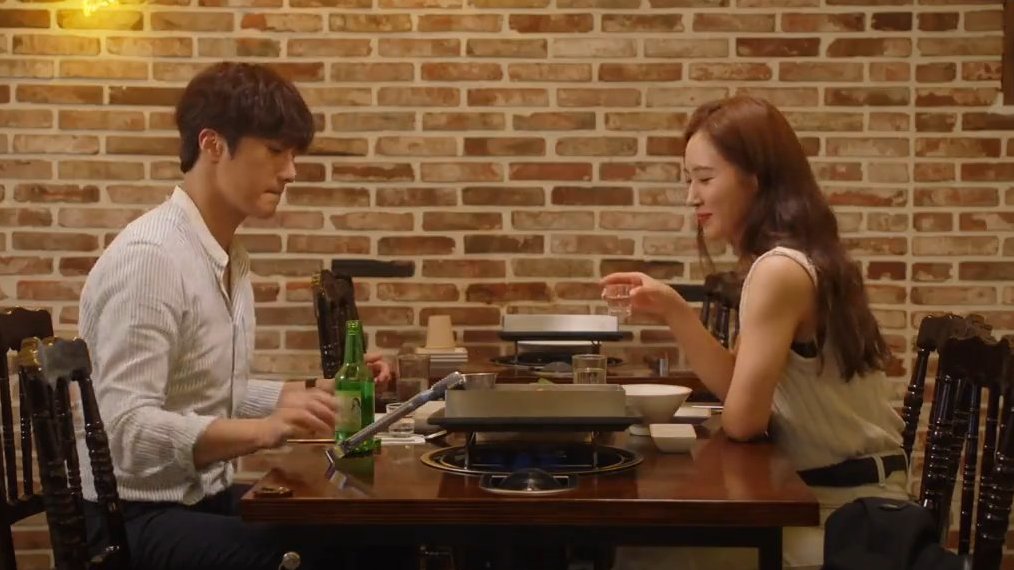 harrywithdreams's tweet photo. I never expected them to grow on me this much when I started watching the drama.😩🤌💙
#GoodJob
#GoodJobEP7 https://t.co/XKxO8AxrWE