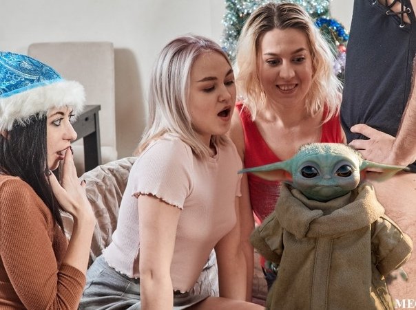 #мемы #порно #memes #porno #StarWars #звездныевойны