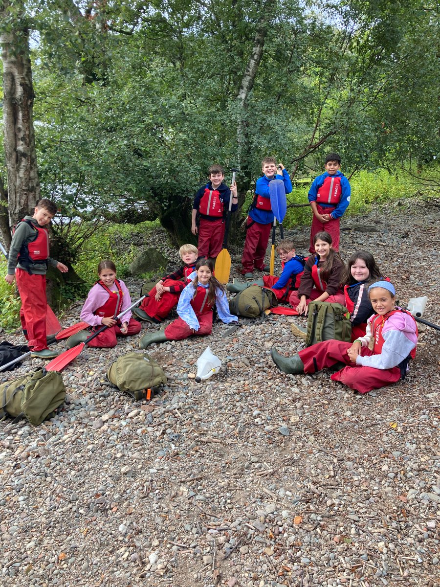 AshmountPrimary's tweet photo. It's been another amazing day in Ullswater. The children have been a real credit to everything we aspire to at Ashmount, showing an amazing growth mindset and gaining so much new knowledge from all of their experiences! Memories to last a life time! #AshmountPrimaryUllswater2022 https://t.co/IwlU5wX6gb