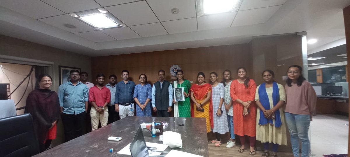 Gujarat Council on Science & Technology 🇮🇳 tweet media