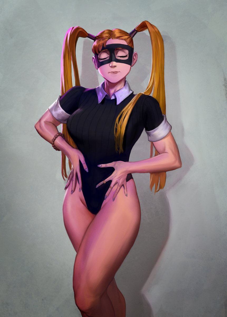 Mihai Radu🎨 tweet media