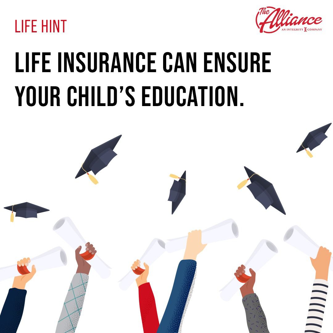 NAALeadsTheWay's tweet image. DO NOT let financial stress take your child's education away!🙅
.
.
.
.
#LIAM22 #childinsurance #educationinsurance #familylifeinsurance #lifeinsurance #insurancetips #lifehint #financialplanning #getlifeinsurance #lifetips #childeducation #lifeinsuranceawareness