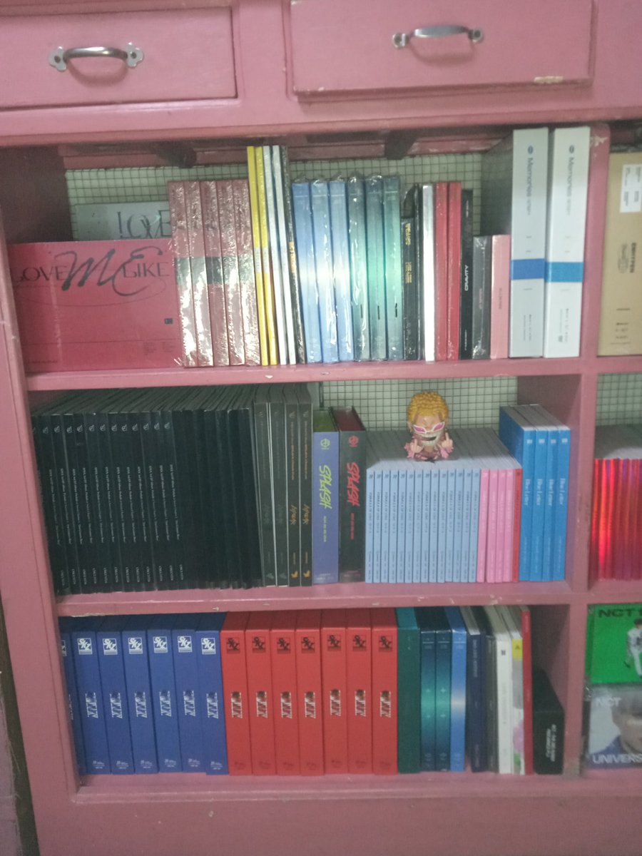 KDFeelsOfficial's tweet photo. ~ ALBUM GIVE AWAY 💥✨ ~

FOLLOW US WITH 🔔
LIKE &amp; RT
DROP PROOFS 

— 2 WINNER'S
— FREE SHIPPING FEE 🥰❣️

{ #KDFEELSGA } https://t.co/vDPZUr9PqO