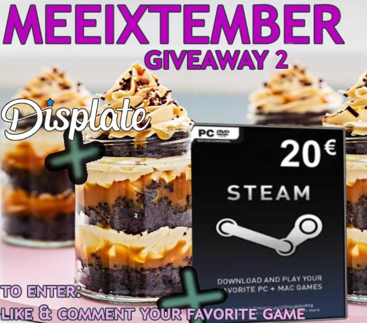 Meeix (pronounced: “makes”) tweet media