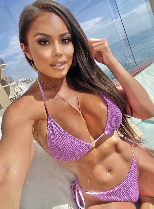 #CarlaMaria #AEMTManagement #AllianceEntertainmentGroup #AEMTModels https://t.co/e3uLu9IXun https://t<a href="/tag/carlamaria"class="tags">#CarlaMaria</a><a href="/tag/aemtmanagement"class="tags">#AEMTManagement</a><a href="/tag/allianceentertainmentgroup"class="tags">#AllianceEntertainmentGroup</a><a href="/tag/bikinimodels"class="tags"><span>#bikinimodels</span></a><a href="/tag/inkedmodels"class="tags"><span>#inkedmodels</span></a><a href="/tag/fashionmodels"class="tags"><span>#fashionmodels</span></a><a href="/tag/fitnessmodels"class="tags"><span>#fitnessmodels</span></a>