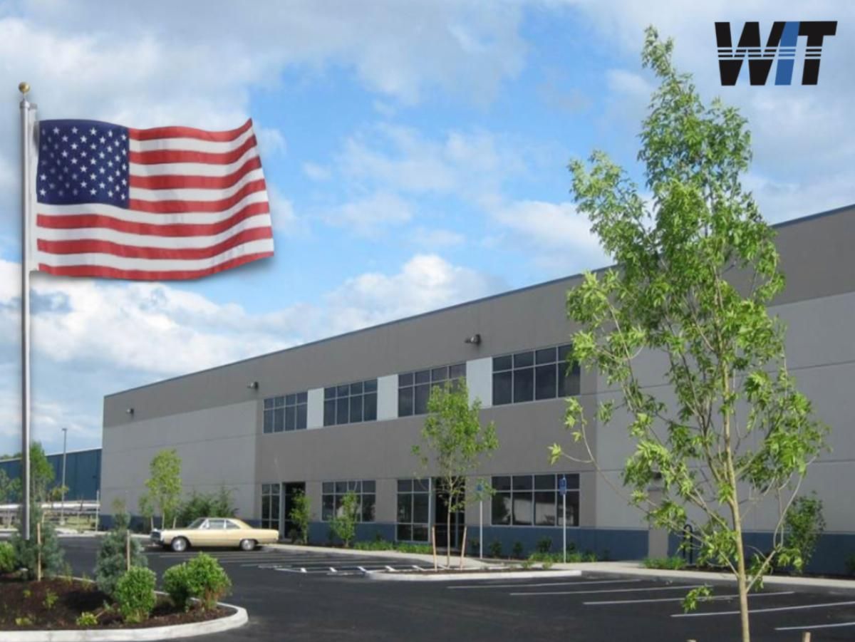 WesternInTech's tweet photo. Did you know that WIT was established in 1969?

Here are some other great companies that started in 1969 as well!

Union Pacific Corporation
Weyerhaeuser Real Estate Company
Danaher Corporation
GAP
DoubleTree
Bank of America Home Loans
Wendy's
The Old Spaghetti Factory https://t.co/D2SUeWFKW6