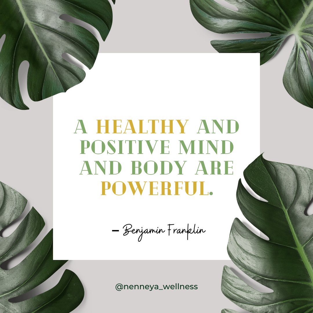 NenneyaWellness's tweet photo. Happy Thursday! How do you feel today? 💚
#tipsfengshui #fengshuitipsmadesimple #fengshuitipsforhome #soulpath #luxurylivingroom #manifesting #reikihealing #fengshuitips #dailyaffirmation #housedecor #livingroomdecor #livingroomideas #intuition #vibrationalenergy https://t.co/3cQ1VljdZQ
